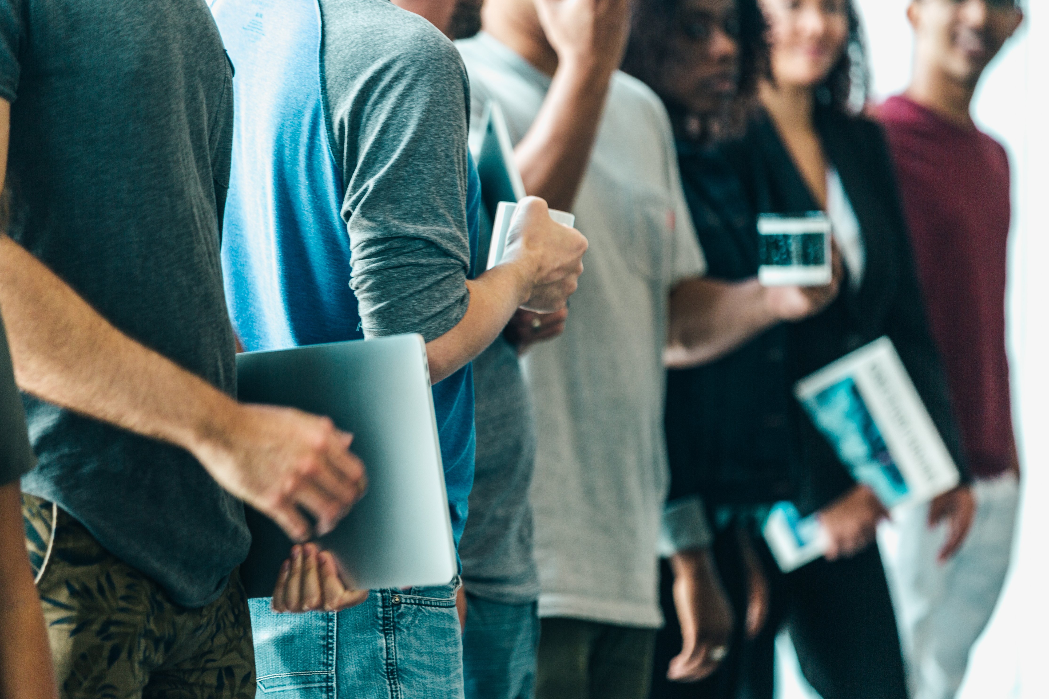 Candidaturas ao ensino superior terminaram (e há menos 10 mil inscritos)