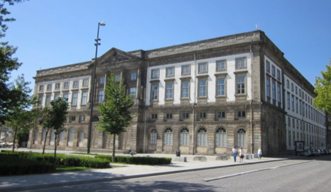 Projeto de intervenção social vai atribuir bolsas a 20 alunos da Universidade do Porto