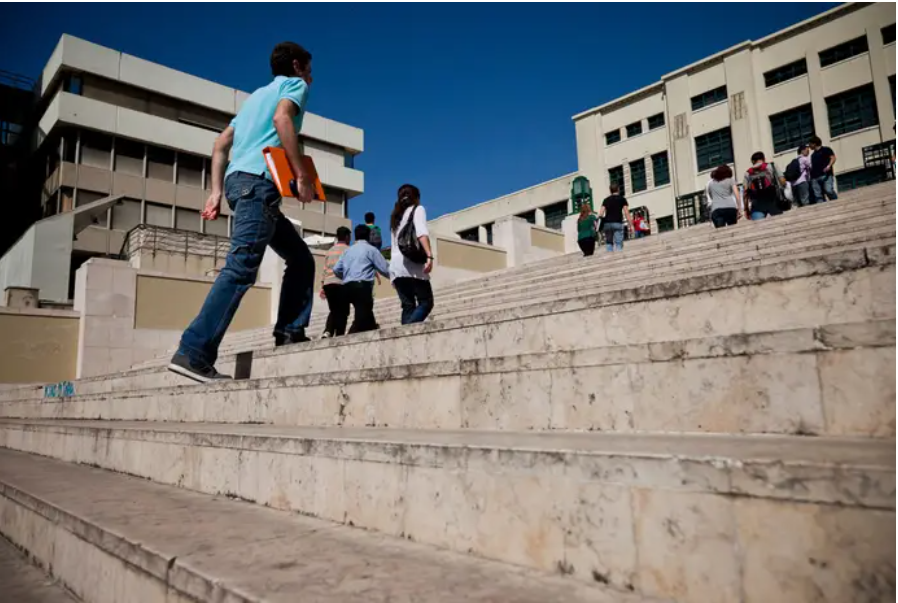 44 mil estudantes colocados no Ensino Superior: o número mais baixo em quase uma década